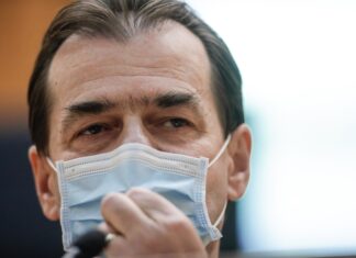 Orban, cu privire la posibilele restricții pe timp de noapte