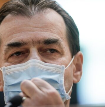 Orban, despre lock-down. Măsuri luate local, în funcție de evoluția epidemiei