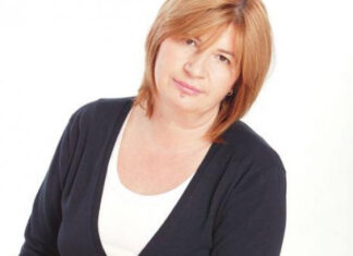 Magda Catone s-a înscris în PNL și candidează pe listele liberalilor