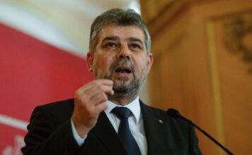 Ciolacu: „PSD îi va da o lecție lui Orban pe care s-o țină minte în aceste alegeri”