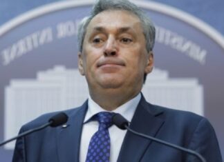 Vela, declarații de ultimă oră cu privire la situația de la Sectorul 1