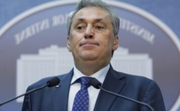 Vela, marele absent de la audiența Comisia „Sparanghel”