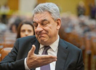 „Românii vor alege între moartea în chinuri cu PNL și viața mai bună promisă de PSD”