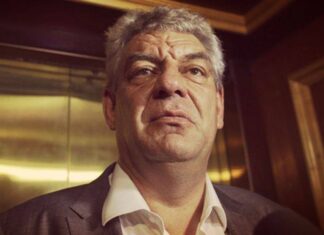 Tudose, în conflict cu prefectul Brăilei: „un candidat care a jucat politic”