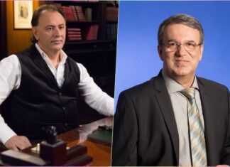 Mohammad Murad îi face loc lui Chițac la Primăria Constanța