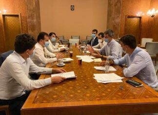 USR PLUS și PNL vor avea candidaturi comune la primăriile de sector