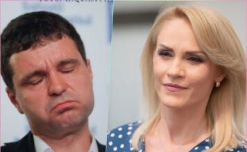 Familia Gabrielei Firea, afectată de acuzele lui Nicușor Dan