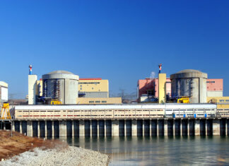 Majorarea de capital la Nuclearelectrica: 3,4 hectare de teren s-au transformat în 1,3 milioane lei Nuclearelectrica