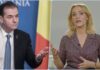 Orban, despre Firea. „Cu siguranță a folosit banii pentru altceva”