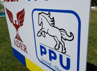 Onțanu, susținut de PPU-SL și ADER: „Omul potrivit, la locul potrivit!”