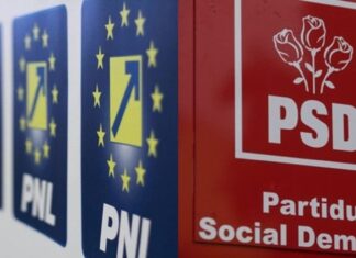 Cu un ochi la slănină, cu altul la făină. Un primar din Botoșani și cu PNL, și cu PSD