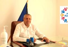 Părăsit de PSD, primarul din Popești-Leordeni e înfiat de Victor Ponta