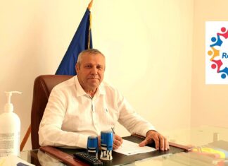 Părăsit de PSD, primarul din Popești-Leordeni e înfiat de Victor Ponta