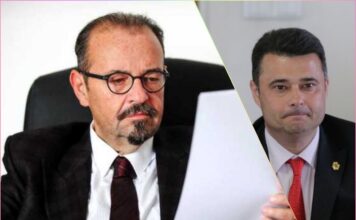 Sectorul 5 merită mai mult! Soluția? Florea trebuie să plece!