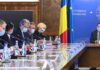 Guvernul a adoptat a doua oară pachetul de restricții pentru limitarea răspândirii coronavirusului