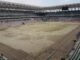 ”Templul fotbalului românesc”, aproape de finalizare. Stadionul Ghencea va fi finalizat în luna octombrie a acestui an, dă asigurări constructorul Stadionul Ghencea