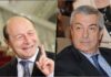 Băsescu, despre Tăriceanu: „O să-l bat de-o să-l snopesc! O să-i scot politica din cap!”
