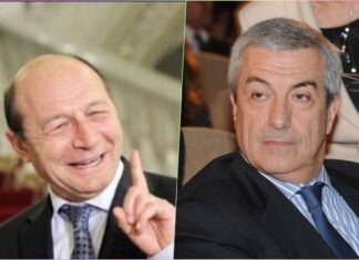 Băsescu, despre Tăriceanu: „O să-l bat de-o să-l snopesc! O să-i scot politica din cap!”