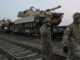 SUA trimite un contingent de militari în România