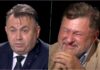Tătaru reacționează după ce Rafila a izbucnit în râs la adresa sa