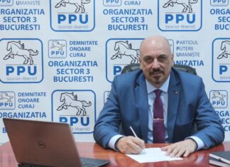 Ulise Toader demască o situație aberantă „marca Negoiță” în Sectorul 3