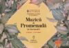 Centrul Cultural al Sectorului 1 vă invită la o seară muzicală oferită de Cvartetul Passione