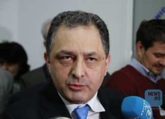 Vanghelie, prins din urmă de păcate și de DNA