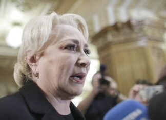 Dăncilă, sentimentală și nostalgică cu privire la moartea lui Gherman