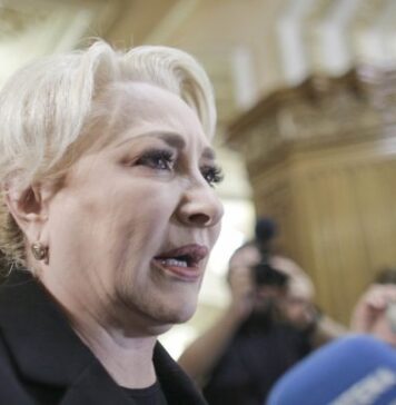 Dăncilă, victima intereselor mari de la mijloc