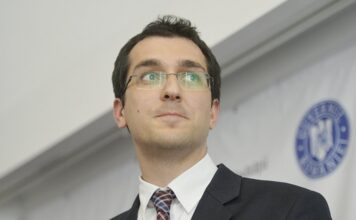 Vlad Voiculescu și motivele pentru care nu este încă viceprimar