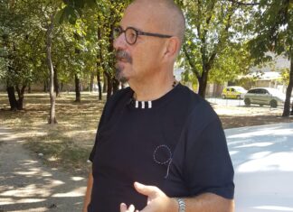 Piedone le reamintește bucureștenilor cum arăta Sectorul 4 înainte ca el să fie primar