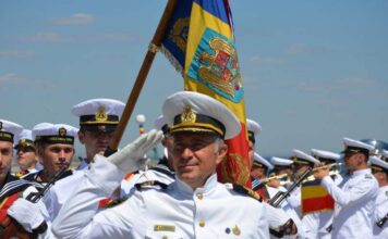 Ziua Marinei 2020, din fața calculatorului Ziua Marinei 2020