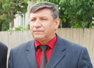 Ilie Amuzan, susținut de PPU-SL pentru un nou mandat la Călimănești