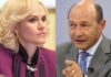 Firea îi demontează teoria lui Băsescu