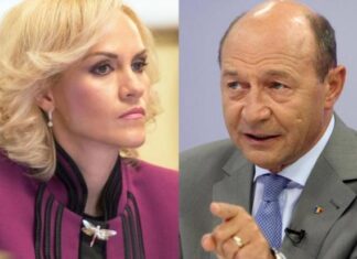 Firea, Băsescu, Neamțu și Petre Roman fac un pas în spate din CGMB