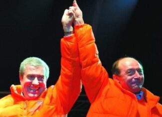 Tăriceanu cel vigilent nu se mai lasă păcălit de Petrov