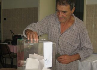 AEP, despre alegerile locale. Cu urna mobilă la bolnavii cu Covid