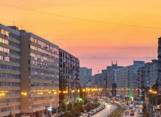 Bucureștiul, la un pas de carantinarea pe sectoare