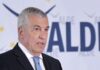 Tăriceanu, sfântul protector al pensionarilor