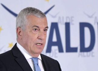 Tăriceanu, vigilent: „Văd că premierul și-a pus două miliarde la fondul de rezervă”