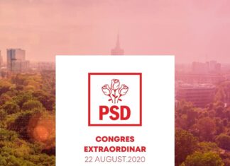 Păreri împărțite despre Congresul Extraordinar PSD