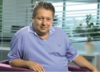 DIICOT: Sechestru pe averea lui Cristian Burci, patronul Adevărul și Prima TV