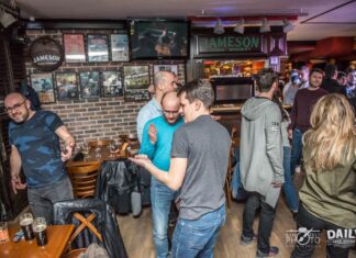 București: Restaurantele și teatrele vor fi redeschise. O parte dintre restricții, anulate