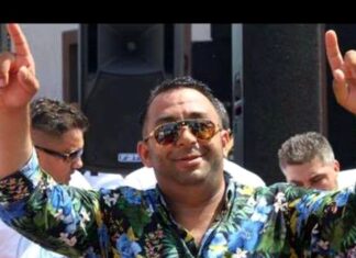 Florin Mototolea, zis Emil Pian, omorât în sectorul 6