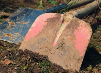 Laurențiu Nistor sapă groapa președintelui PNL Hunedoara, Lucian Heiuș