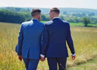 Comunitatea LGBTQ din SUA vrea mai multe drepturi