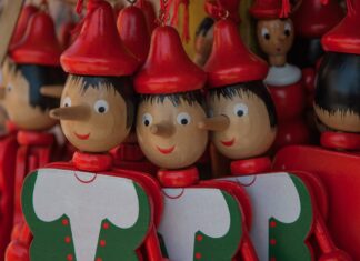 Vacanță 2020: românii mint pentru un test gratuit