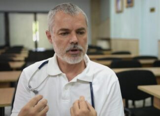 Mihai Craiu, despre începerea școlii. Trebuie să înceapă, dar în siguranță