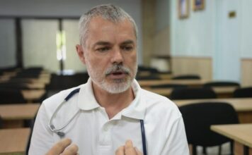 Mihai Craiu, despre începerea școlii. Trebuie să înceapă, dar în siguranță