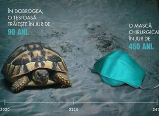 Bogdan Bola: ”Față în față cu deșeurile din ape”